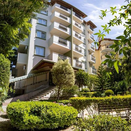 Comfort Apartments Алания Экстерьер фото